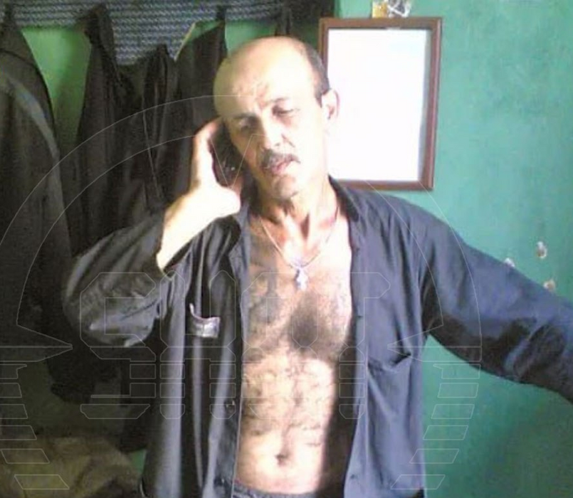 В Астрахани задержали серийного душителя, который год назад вышел на свободу. Фото: t.me/shot_shot