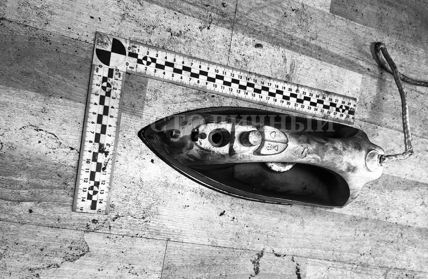 Москвич убил друга из-за спора о футболе, нанеся 170 ударов ножом и утюгом. Фото: t.me/mashnasporte