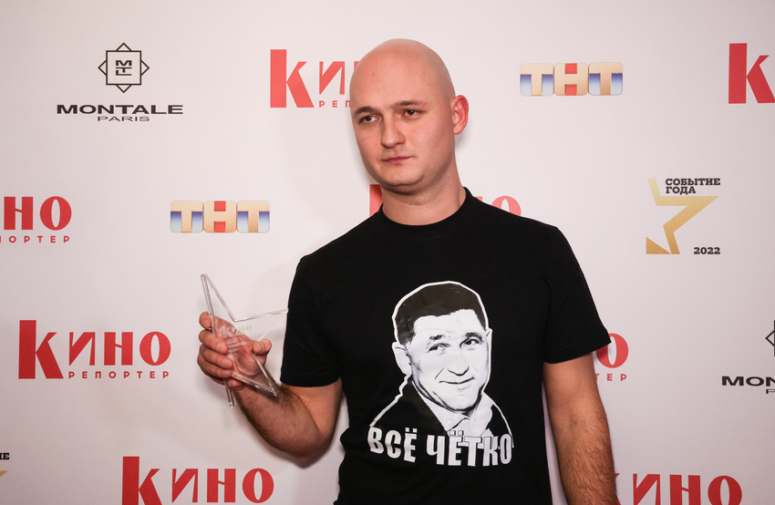 Глеб Пускепалис. Фото: legion-media.ru