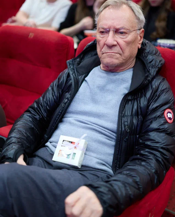 Сергей Шакуров