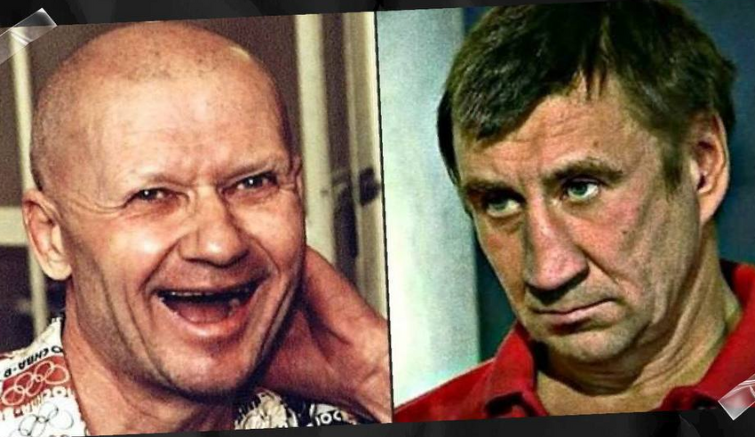Сын маньяка Андрея Чикатило пропал в зоне СВО, выступая против России. Фото: t.me/shot_shot