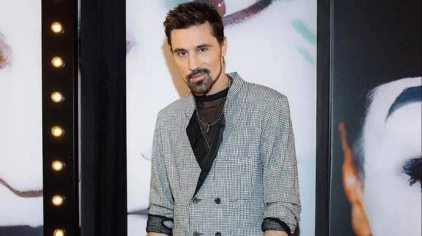 Дима Билан поднял цену на новогодние корпоративы до 10 млн из-за волны хайпа. Фото: соцсети