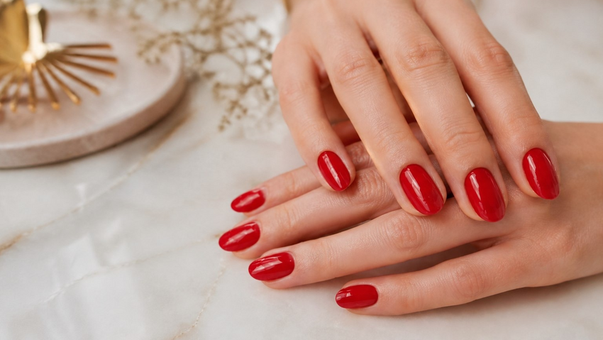 Лунный календарь маникюра и педикюра на май 2026 года. Фото сгенерировано нейросетью GPT Images