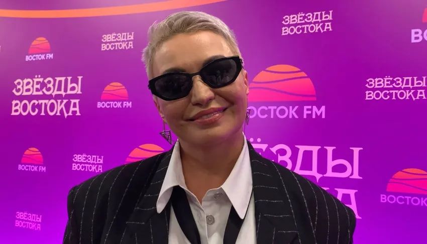 Бывший муж Кати Лель пропал без вести во Франции, он мог утонуть. Фото: "Жизнь"