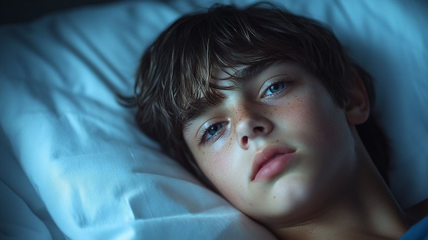 Парень огорчился, что не смог выпить два литра самогона. Фото сгенерировано нейросетью midjourney.com  по мотивам публикации