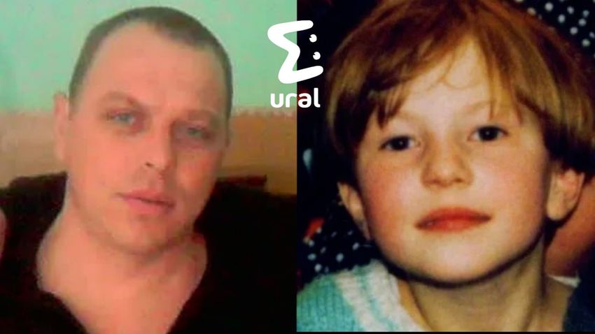 Под Екатеринбургом поймали мужчину, который 26 лет назад убил 10-летнюю девочку. Фото: t.me/url_mash