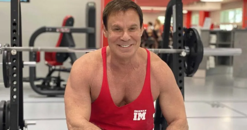 70-летнего Ефима Шифрина госпитализировали с подозрением на рак. Фото: соцсети