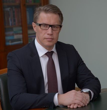 Фото: minzdrav.gov.ru