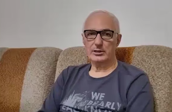 В Красноярской области живого пенсионера признали мертвым, спутав с ним труп. Фото: t.me/kras_mash