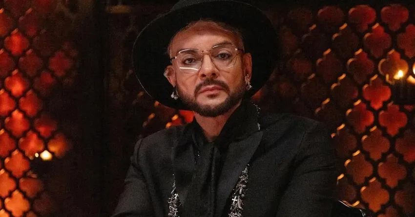 "А чего она стоит пустая?" Киркоров продает квартиру в центре Москвы за 240 млн. Фото: соцсети