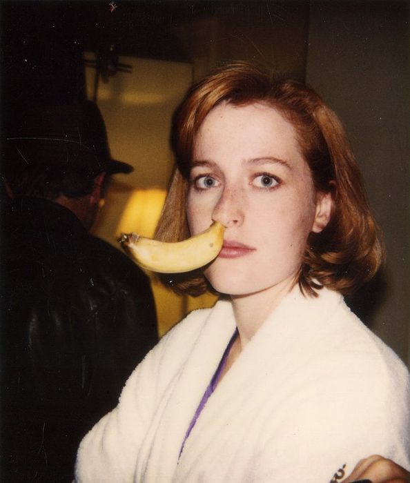 Фото: Инстаграм (запрещён в РФ) / @gilliana