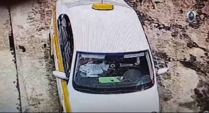 В Подмосковье таксист накачал клиентку веществами, изнасиловал и спрятал в лесу. Фото: mosobl.sledcom.ru