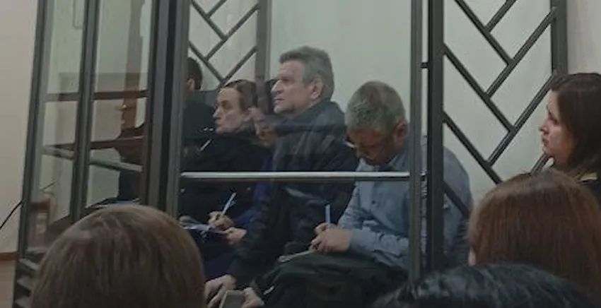 В Ростове прокурор запросил для судьи-взяточницы 20 лет тюрьмы и 170 млн штрафа. Фото: t.me/don_mash