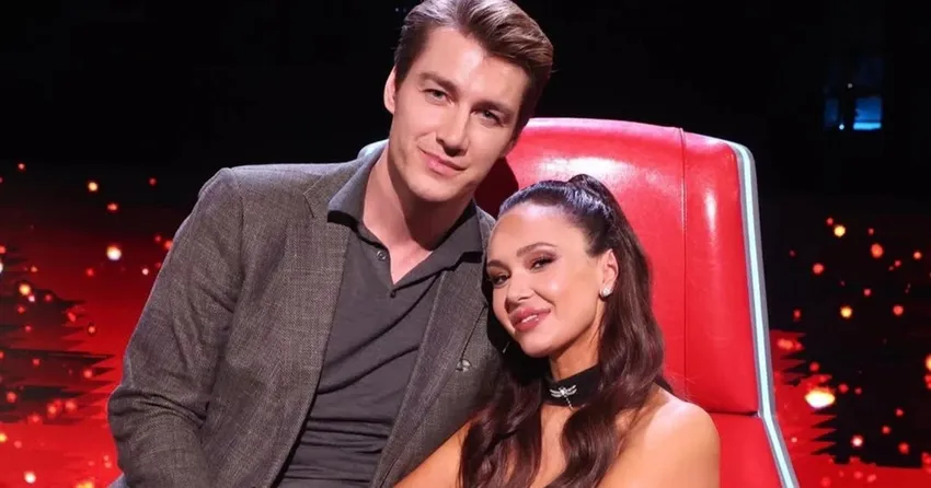 «Доброта, юмор и умение любить!» Гарифуллина — о том, как Воробьев ее завоевал. Фото: соцсети