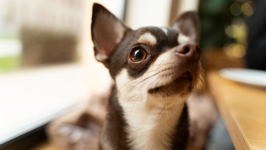 Чихуахуа. Фото: freepik.com