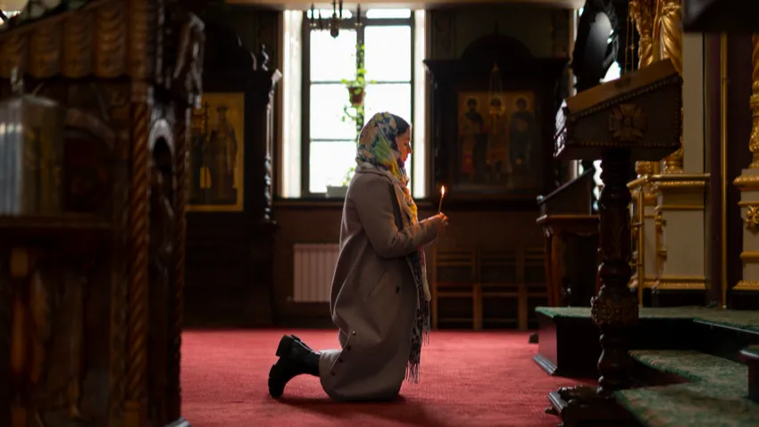 Прощеное воскресенье отмечают 22 февраля 2026 года. Фото: freepik.com