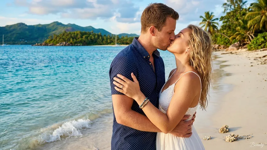 Любовный гороскоп Стрельца на 2026 год. Фото сгенерировано нейросетью Nano Banana