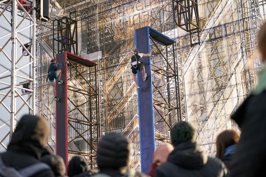 Фото предоставлено пресс-службой СТС