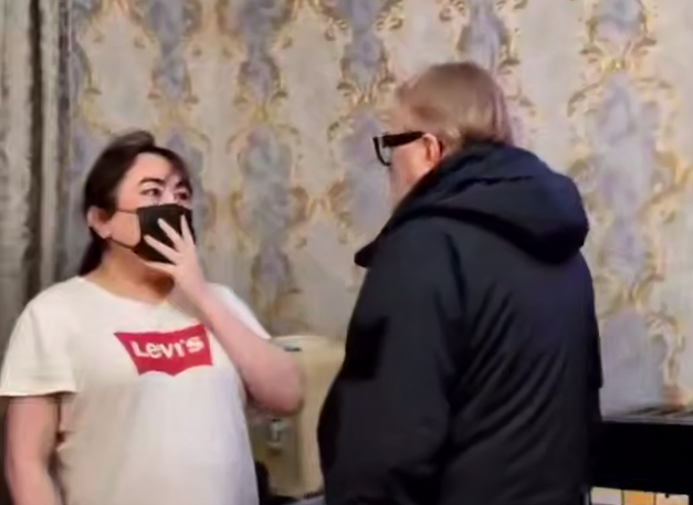 В Питере накрыли бордель с трансами, продававшими свои услуги более чем за 15000. Фото: t.me/mashmoyka