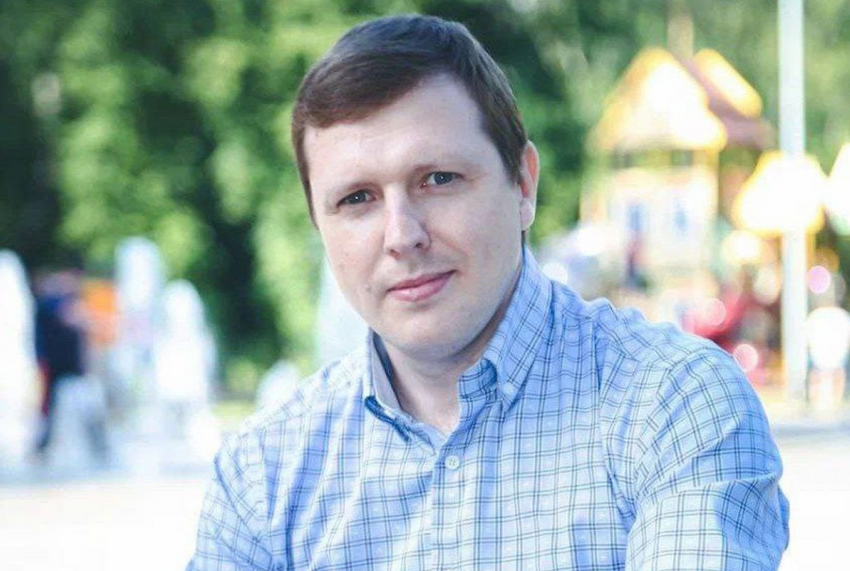 Убийцу директора Новомосковского колледжа нашли менее, чем за сутки. Фото: t.me/shot_shot