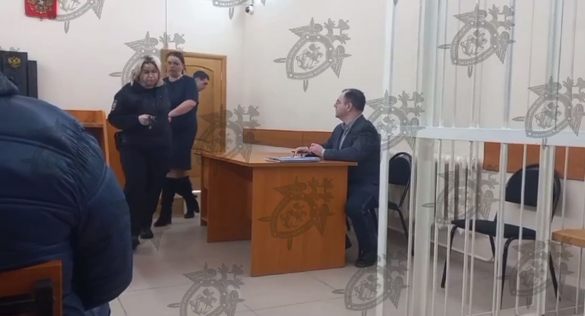 В Башкирии экс-заммэра города Бирска получил 3 года за взятку в 30 тысяч. Фото: t.me/mash_batash