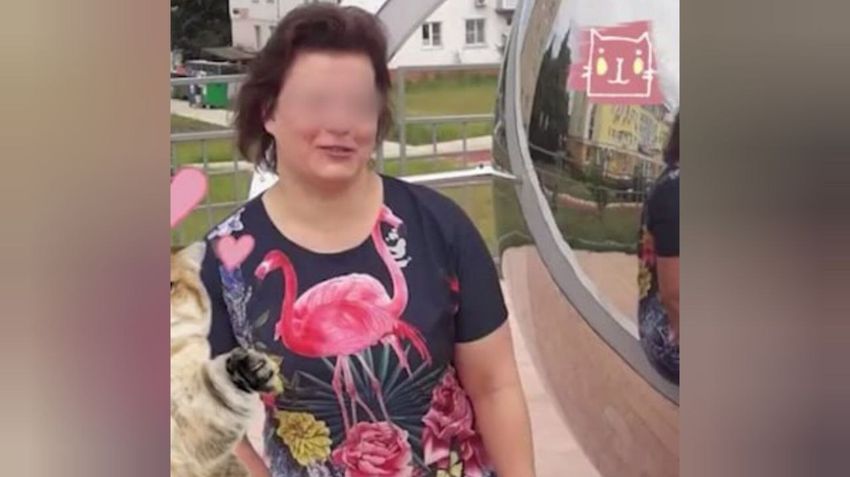 Продавщица избила копа, помешавшего ей отметить ДР в пиццерии. Фото: @t.me/shot_shot