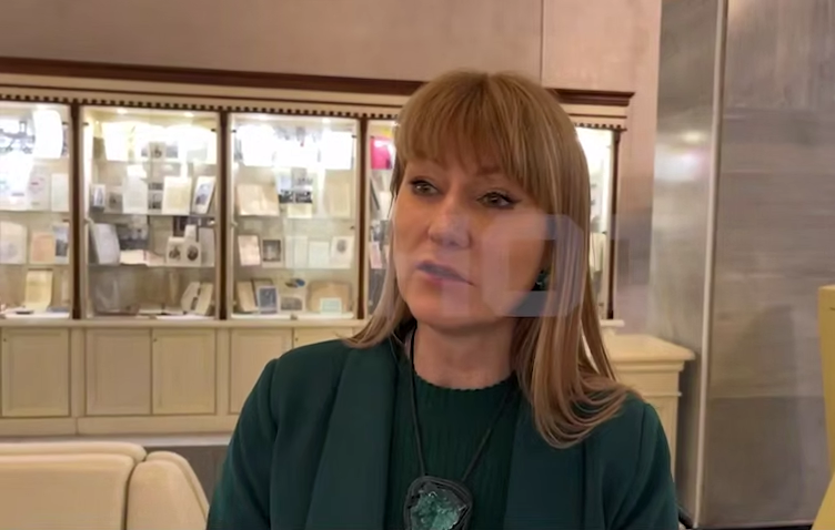 Олимпийская чемпионка Светлана Журова пообещала помочь семьям погибших. Фото: @shot_shot