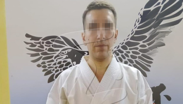 На Урале тренер по каратэ задушил жену и подстроил ее смерть как ДТП. Фото: t.me/url_mash