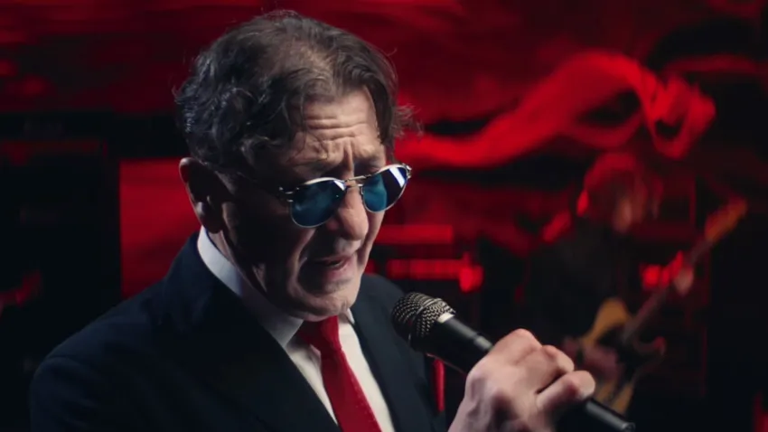 Григорий Лепс отказался от гастролей на два года ради налаживания личной жизни. Фото: соцсети