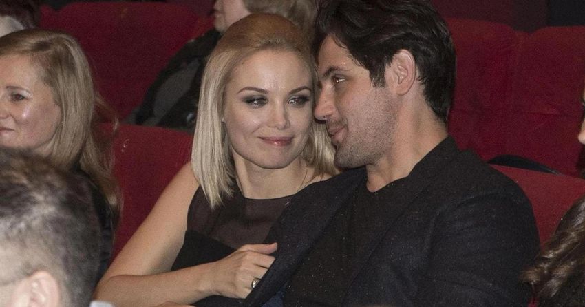 Звезда «Кухни» Марк Богатырев чуть не сорвал спектакль с участием экс-жены. Фото: соцсети