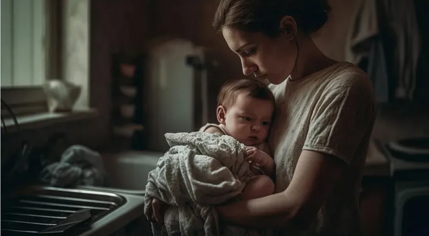 Фото сгенерировано нейросетью midjourney.com по материалам статьи