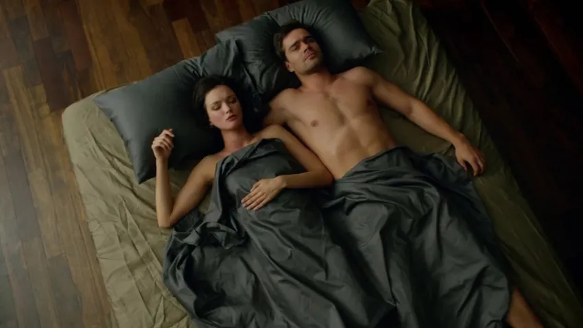 «Саранча». Фото: кадр из фильма