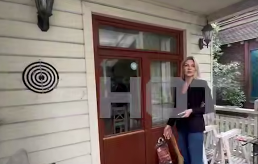 Адвокат Павла Прилучного боится, что ее хотят убить из-за развода актера. Фото: t.me/shot_shot