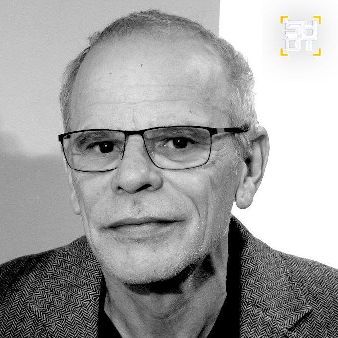 Художник-постановщик Владимир Круглов умер в Театре Вахтангова от инфаркта. Фото: t.me/shot_shot