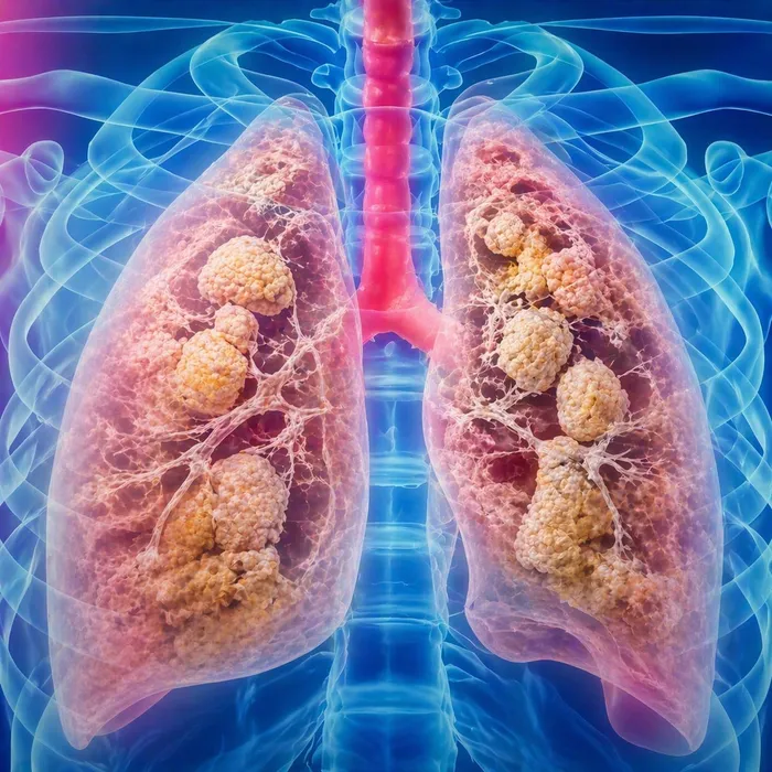 "Попкорновая болезнь" от вейпов накрыла Россию: больных стало больше на 30%. Фото: соцсети