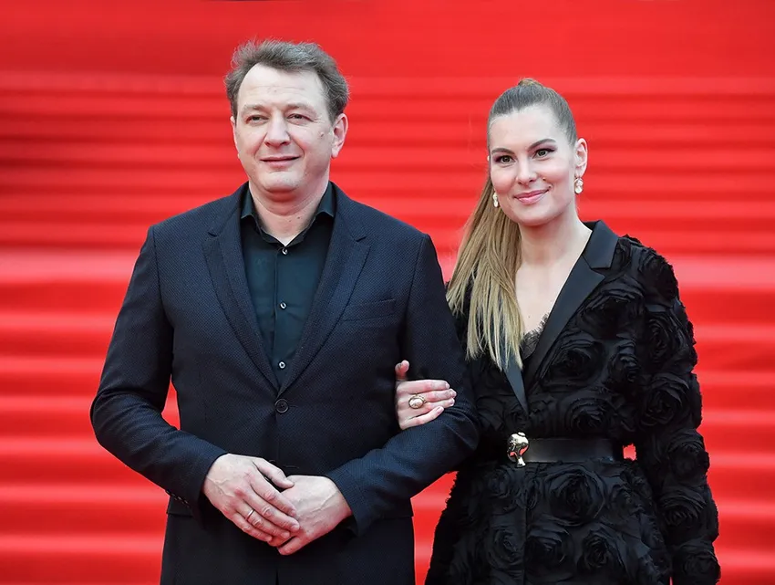 Экс-супруга Марата Башарова рассказала о его готовности вновь стать отцом. Фото: соцсети