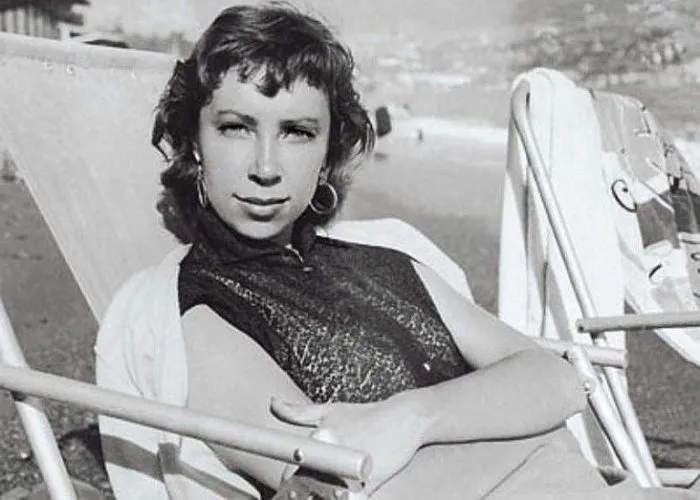 Гитана часто ревновала Алексея. ФОТО: соцсети