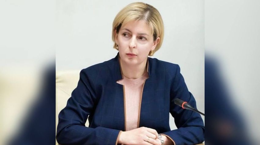Министра труда Северной Осетии задержали за превышение полномочий.