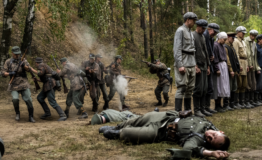 Фото предоставлено пресс-службой СТС