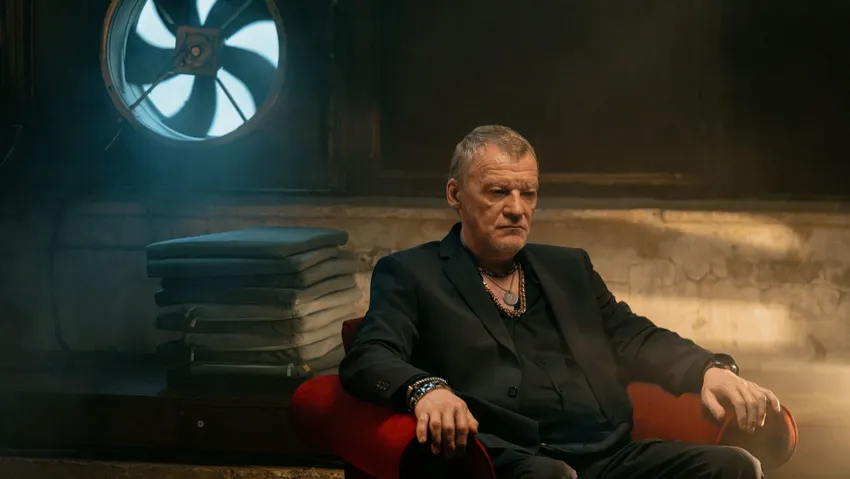 Фото: кадр из фильма