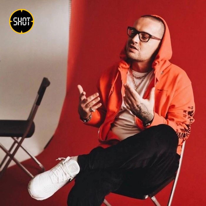 Гуфу дали один год условно по делу о драке в подмосковной бане. Фото: t.me/shot_shot