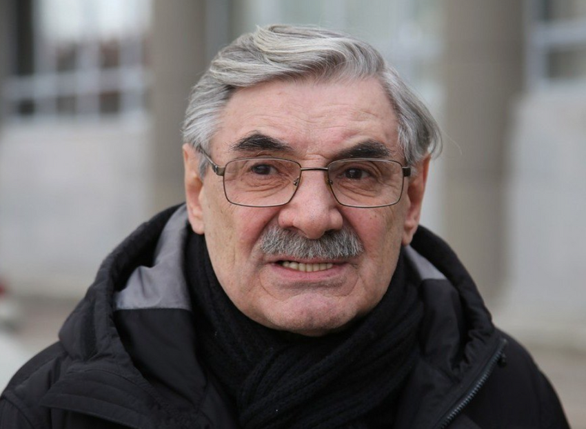 Панкратова-Черного увезли в больницу накануне спектакля. ФОТО: t.me/shot_shot