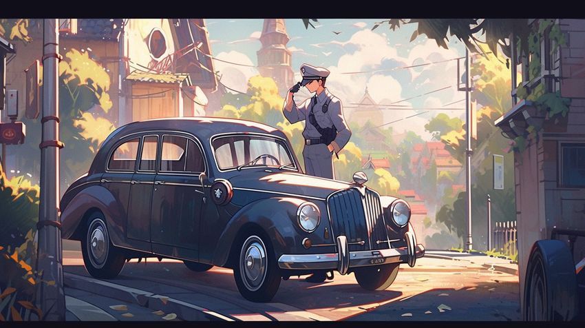 ФОТО СГЕНЕРИРОВАНО НЕЙРОСЕТЬЮ MIDJOURNEY.COM ПО ТЕМЕ МАТЕРИАЛА