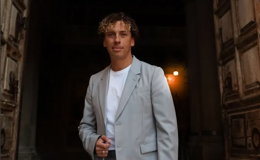 Галкин* выбрал корпоративы вместо отдыха с Пугачевой и детьми на Новый год. Фото: соцсети