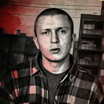 32-летнего Алексея Гаськова отчислили из ВГИКа за прогулы. ФОТО: fragi.shot-news.ru