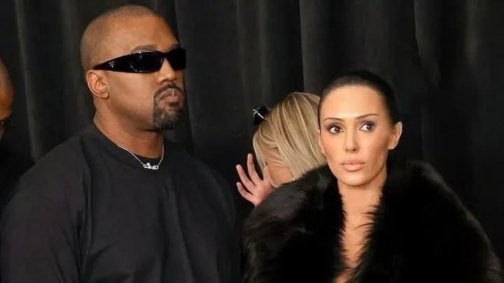 Экс-помощница Лорен Пишотта обвинила Канье Уэста в домогательствах . Фото: @shot_shot