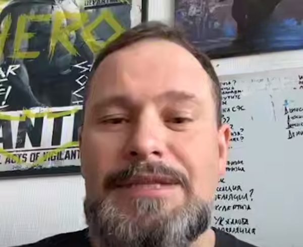 Уральский депутат через суд доказал, что его оскорбили, назвав Спанч Бобом. Фото: t.me/url_mash