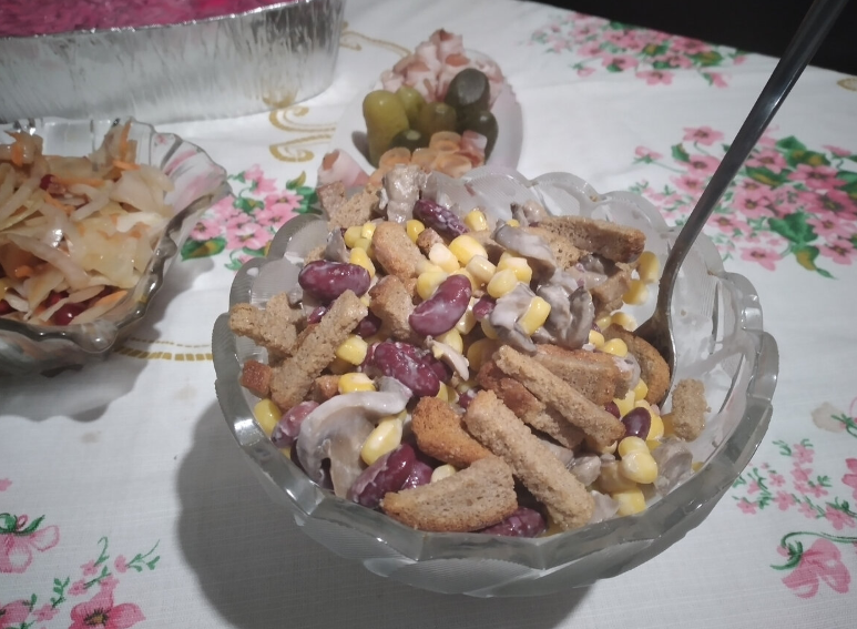 Очень вкусно и просто! Фото: «Жизнь»