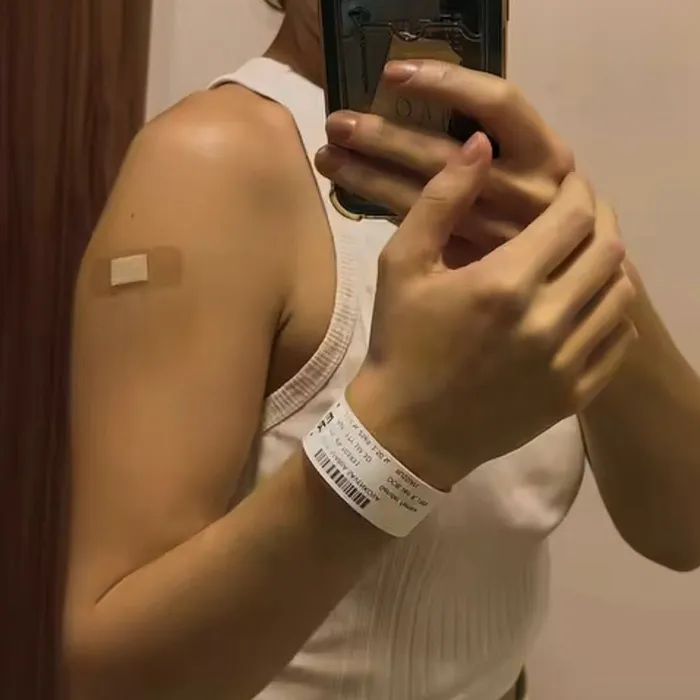 В Тае россиянка погладила уличного кота и попала в больницу с бешенством. Фото: соцсети