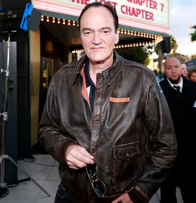 У Квентина Тарантино есть актеры любимчики и наоборот. ФОТО: соцсети